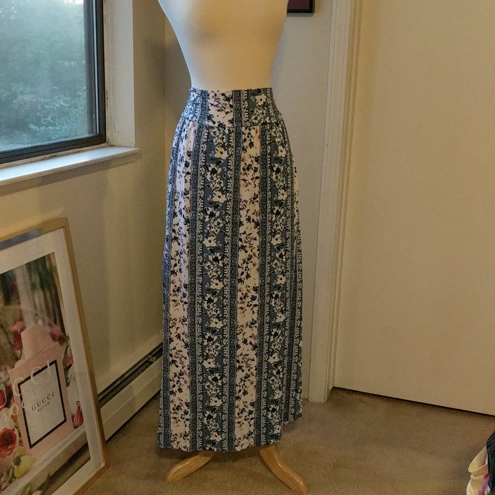 Maxi Skirt